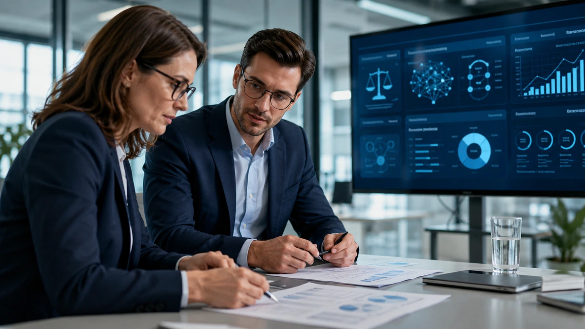 Artificial intelligence governance and EU AI Act compliance