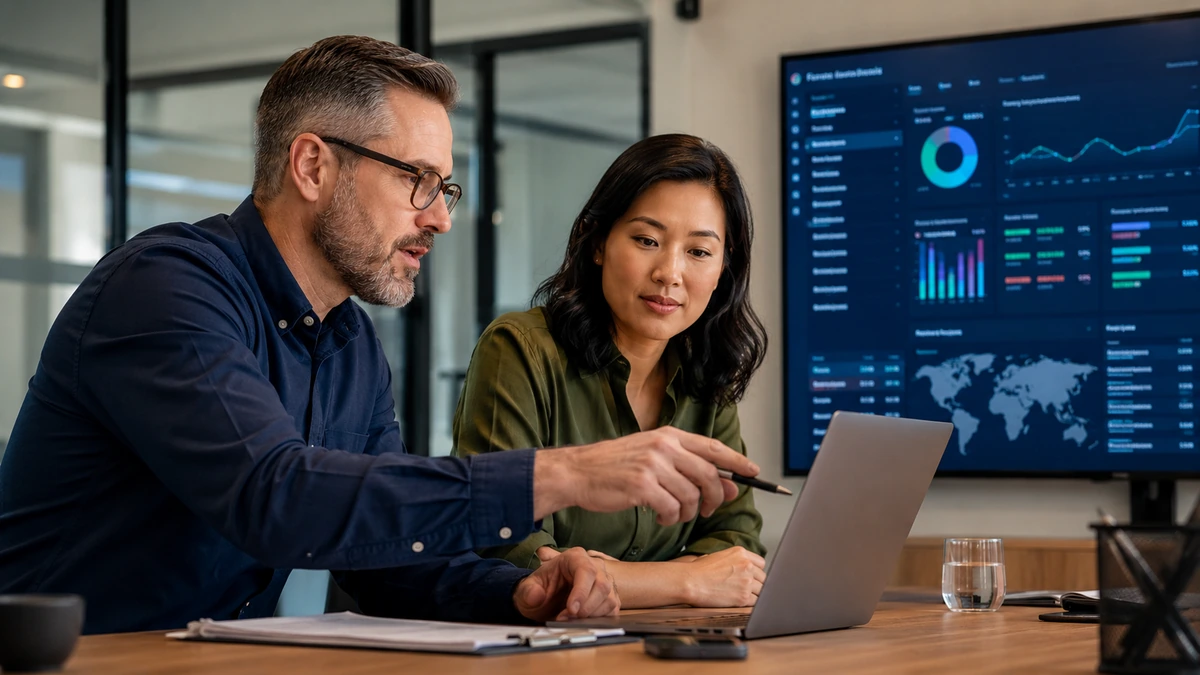 Regular cybersecurity assessment and reduced SME exposure