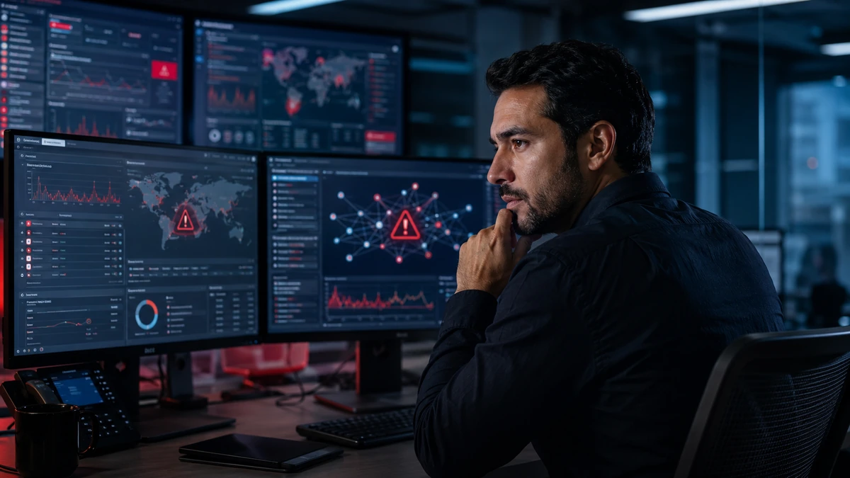 Domain reputation, blacklist and DNSBL monitoring