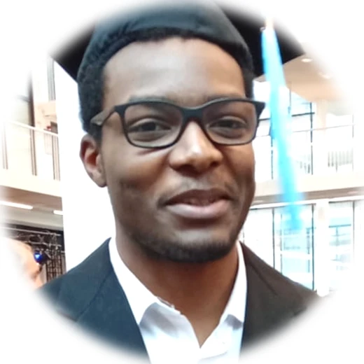 Alex Ahadji