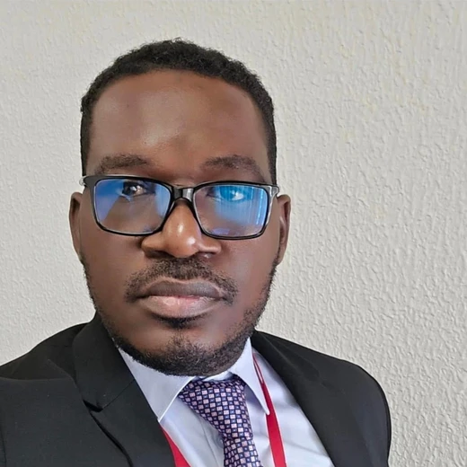 Léon Boni Kouadio