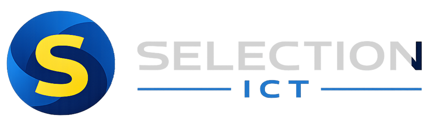 Selection ICT
