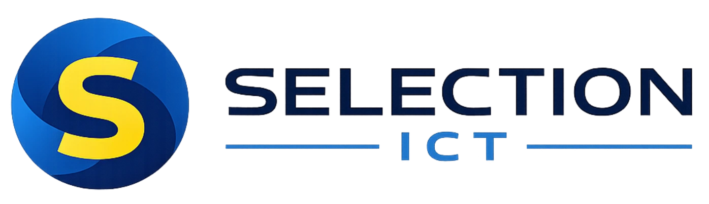 Selection ICT
