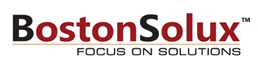 Bostonsolux logo