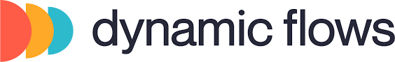 Dynamic Flows logo