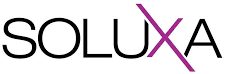 Soluxa logo