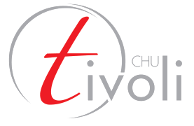 Hôpital de Tivoli logo