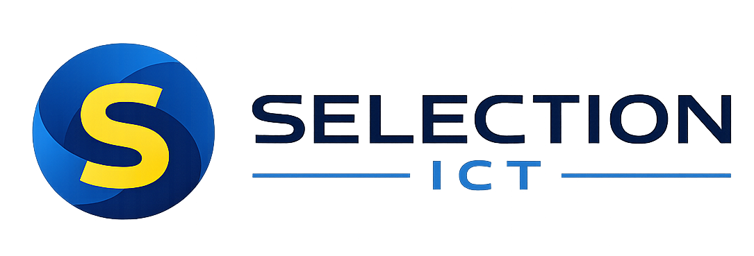 Selection ICT